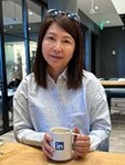 蕭靜雅 教授兼民生學院院長圖片